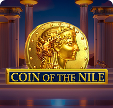 Coin of the nile Coin of the nile