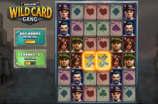 Wild Card Gang Soundtrack Wild Card Gang Soundtrack