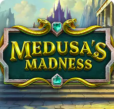 Medusa's Madness Medusa's Madness