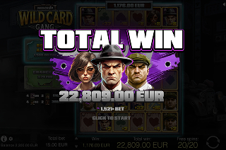 Wild Card Gang Graphics Wild Card Gang Graphics