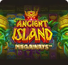 Ancient Island Megaways