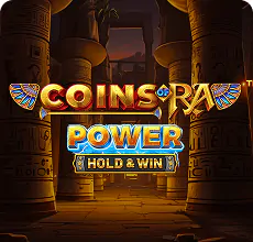 game Coins for power